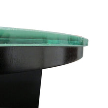 Load image into Gallery viewer, A glass lit coffee table by Greta Magnusson-Grossman
