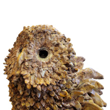 Load image into Gallery viewer, 1960s Ceramic Owl Sculpture Attributed to Roger Capron, French
