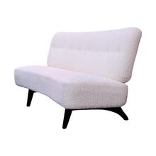 Load image into Gallery viewer, 1950s Finnish Three-Seater Sofa Model “Susanna” by Oiva Parviainen
