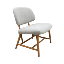 Load image into Gallery viewer, Pair of 1960s Swedish Occasional Chairs by Alf Svensson
