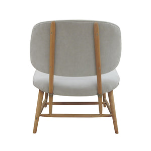 Pair of 1960s Swedish Occasional Chairs by Alf Svensson