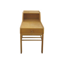 Load image into Gallery viewer, A pair of 1960&#39;s Swedish bedside tables
