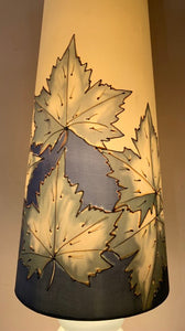 1960s Doria Leuchten Illuminated Floor Lamp