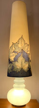 Load image into Gallery viewer, 1960s Doria Leuchten Illuminated Floor Lamp
