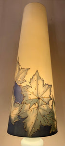 1960s Doria Leuchten Illuminated Floor Lamp
