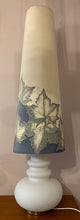 Load image into Gallery viewer, 1960s Doria Leuchten Illuminated Floor Lamp
