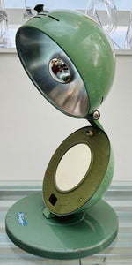 Circa 1935 Hanau Bauhaus Table Lamp