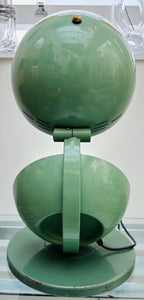 Circa 1935 Hanau Bauhaus Table Lamp