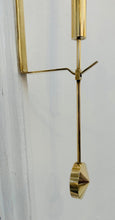 Load image into Gallery viewer, 1950s Swedish Wall Candle Holders by Pierre Forsell
