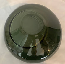 Load image into Gallery viewer, 1960s Danish Glass Bowl by Per Lütken for Holmegaard
