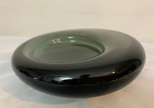 Load image into Gallery viewer, 1960s Danish Glass Bowl by Per Lütken for Holmegaard
