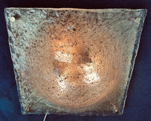 Load image into Gallery viewer, 1960s Kaiser Murano Glass Flush Mount Ceiling Light
