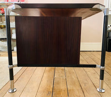 Load image into Gallery viewer, 1960s Ico Parisi Rosewood President&#39;s Desk for MIM Roma
