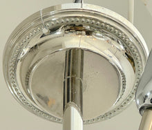 Load image into Gallery viewer, 1970s Chrome 11 Arm Sputnik Ceiling Light. 3 available
