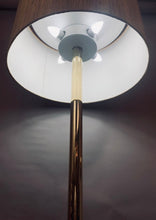 Load image into Gallery viewer, 1970s German Cosack Leuchten Brass Floor Lamp
