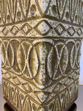 Load image into Gallery viewer, 1970s German Fat Lava Bay Ceramics Vase
