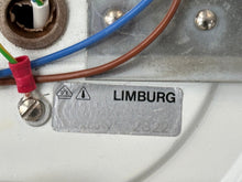 Load image into Gallery viewer, 1970s Large Limburg Flush Mount Ceiling or Wall Light
