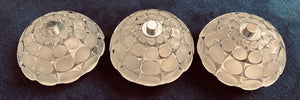 1970s Small Peill & Putzler Wall Lights. 3 available