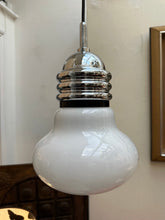 Load image into Gallery viewer, 1970s Italian Arianna Pendant Light. 4 available
