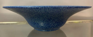 1970s German Pottery Bowl by Pfeiffer Gerhards