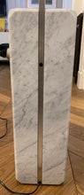 Load image into Gallery viewer, 2010 &#39;Arco&#39; Marble Floor Lamp by Castiglioni for Flos
