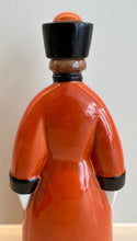 Load image into Gallery viewer, Art Deco 1930s French &#39;Curacao&#39; Flask by Robj Paris
