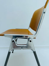 Load image into Gallery viewer, 1960s 106 Desk Chair by Giancarlo Piretti for Castelli
