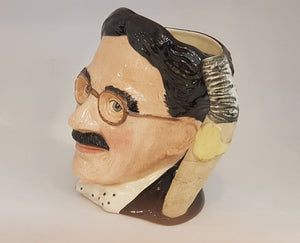 Royal Doulton The Celebrity Collection - Groucho Marx