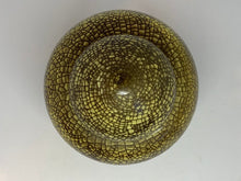 Load image into Gallery viewer, 1960s Michael Anderson Ceramic Crazed Urn
