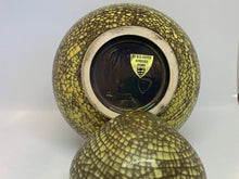 Load image into Gallery viewer, 1960s Michael Anderson Ceramic Crazed Urn
