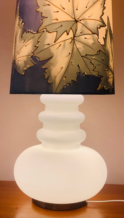1960s Doria Leuchten Illuminated Floor Lamp Church Street