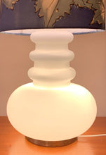 Load image into Gallery viewer, 1960s Doria Leuchten Illuminated Floor Lamp
